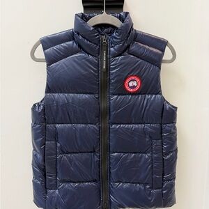 Canada Goose Women’s Cypress Vest